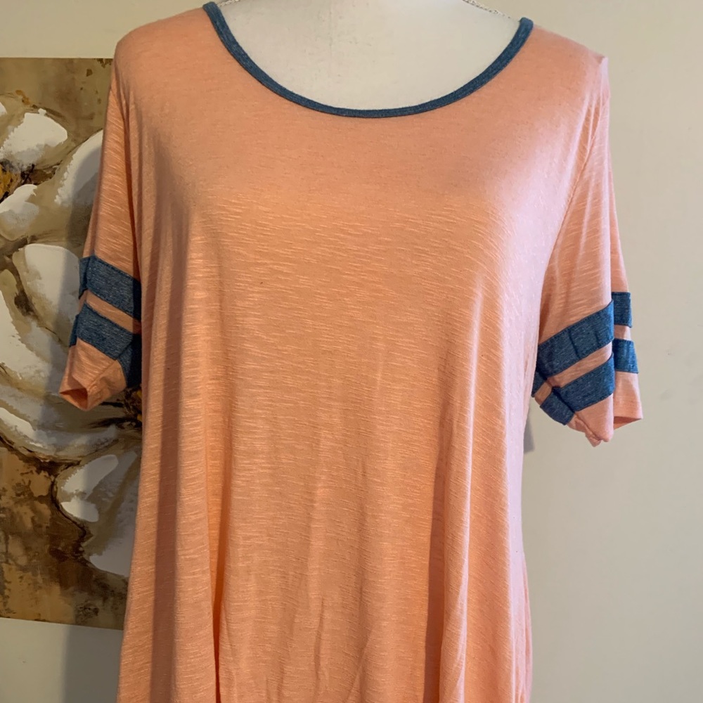 Perfect T